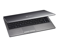 ASUS U82U-WX029Y-2 E-450/2GB/320 - 125806 - zdjęcie 2